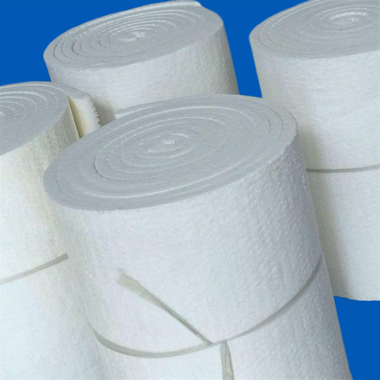 白朗陶瓷纤维毡